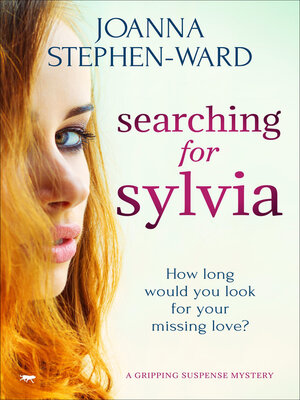 cover image of Searching for Sylvia